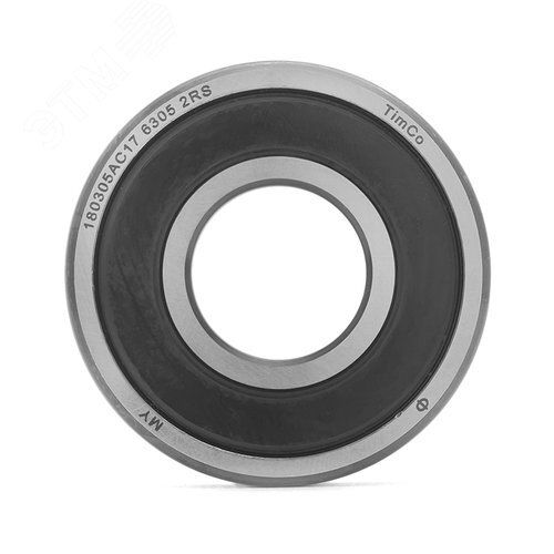 Подшипник подшипник качения FBC 6305 2RS, 25 62 17 мм Подшипник подшипник качения FBC 6305 2RS, 25 62 17 мм