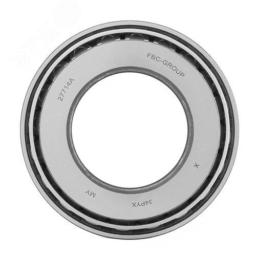 Подшипник роликовый конический FBC 31314 B, 70 140 39 мм Подшипник роликовый конический FBC 31314 B, 70 140 39 мм