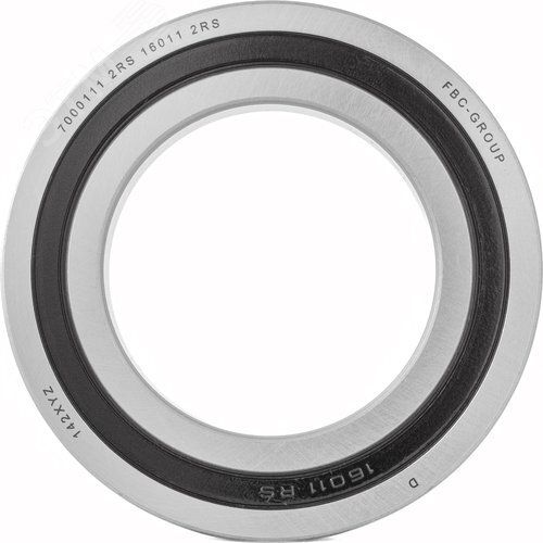 Подшипник подшипник качения FBC 16011 2RS, 55 90 11 мм Подшипник подшипник качения FBC 16011 2RS, 55 90 11 мм