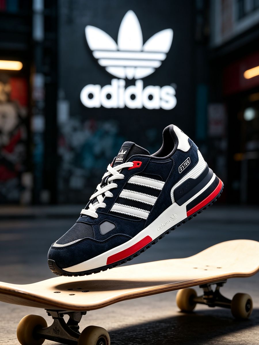 adidas Zx 900 купить на OZON по низкой цене