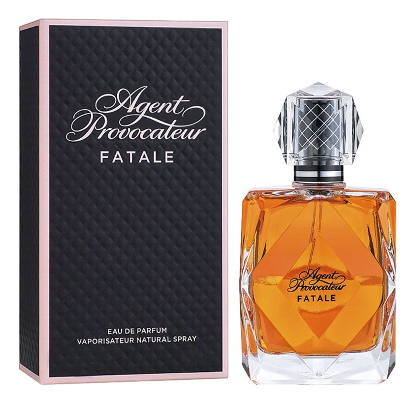 Agent Provocateur FATALE Парфюмерная вода 50 мл купить