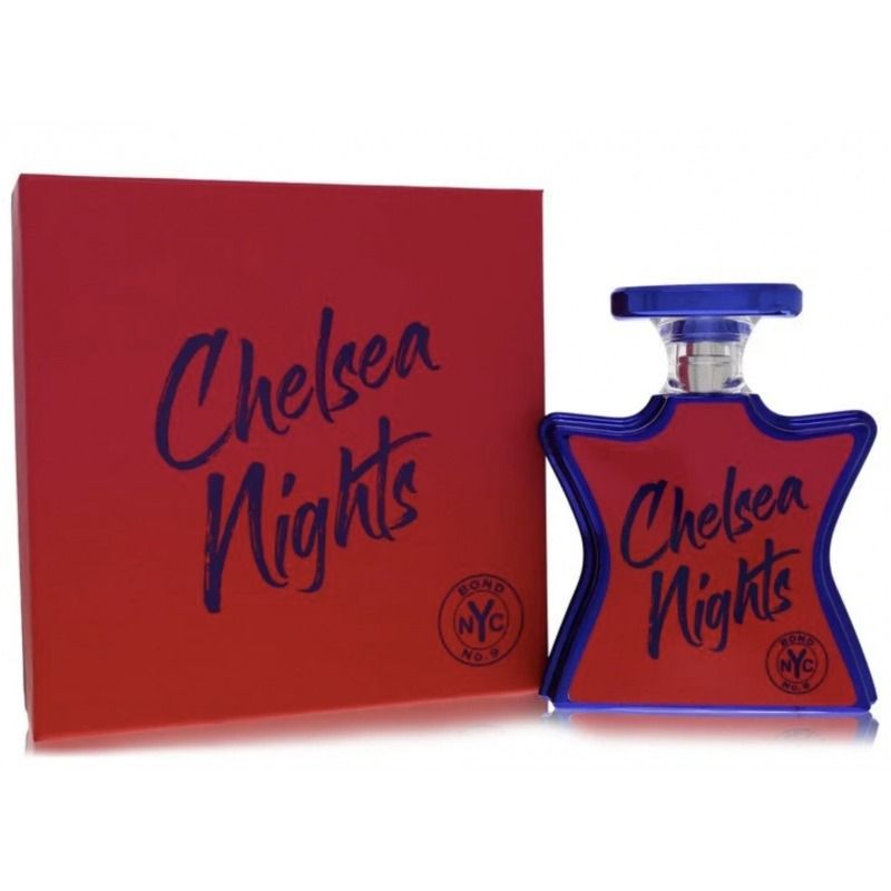 BOND No. 9 Chelsea Nights Парфюмерная вода унисекс 100 мл купить