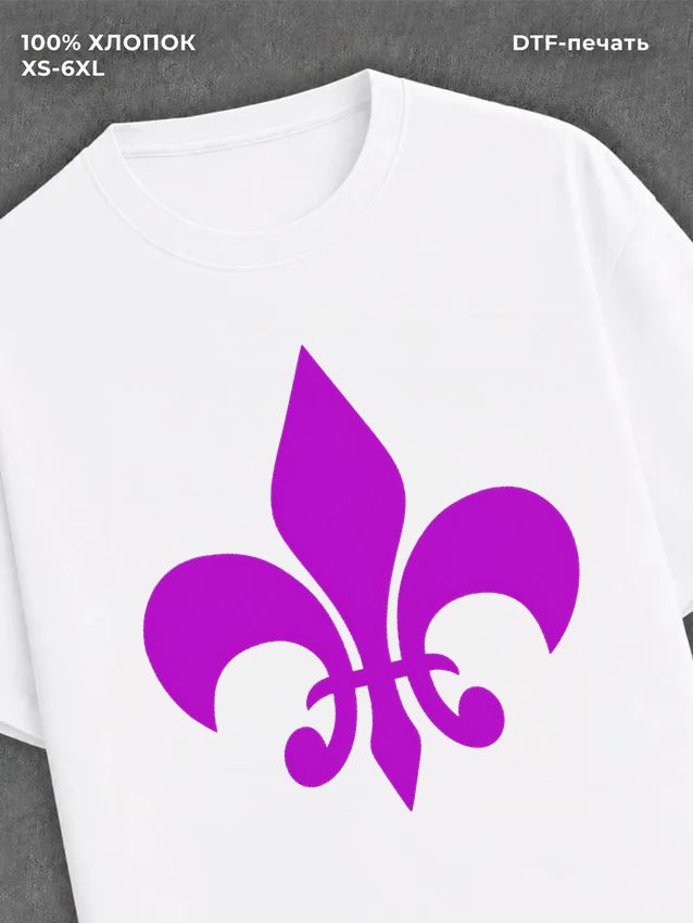 Футболка Saints Row
