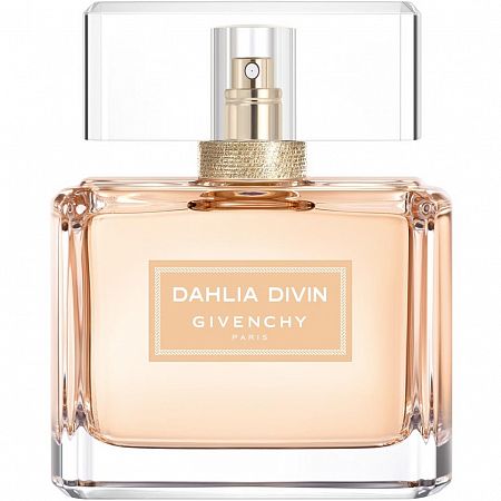 Givenchy DAHLIA DIVIN NUDE парфюмерная вода женская 30 мл купить