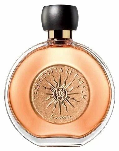 Guerlain Terracotta Le Parfum Туалетная вода женская 75 мл купить