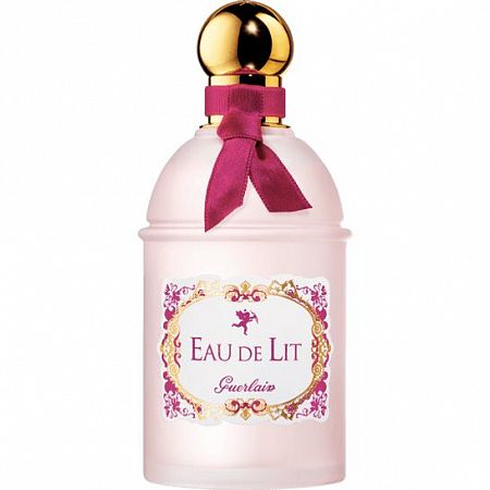 Guerlain EAU DE LIT Туалетная вода женская 100 мл купить