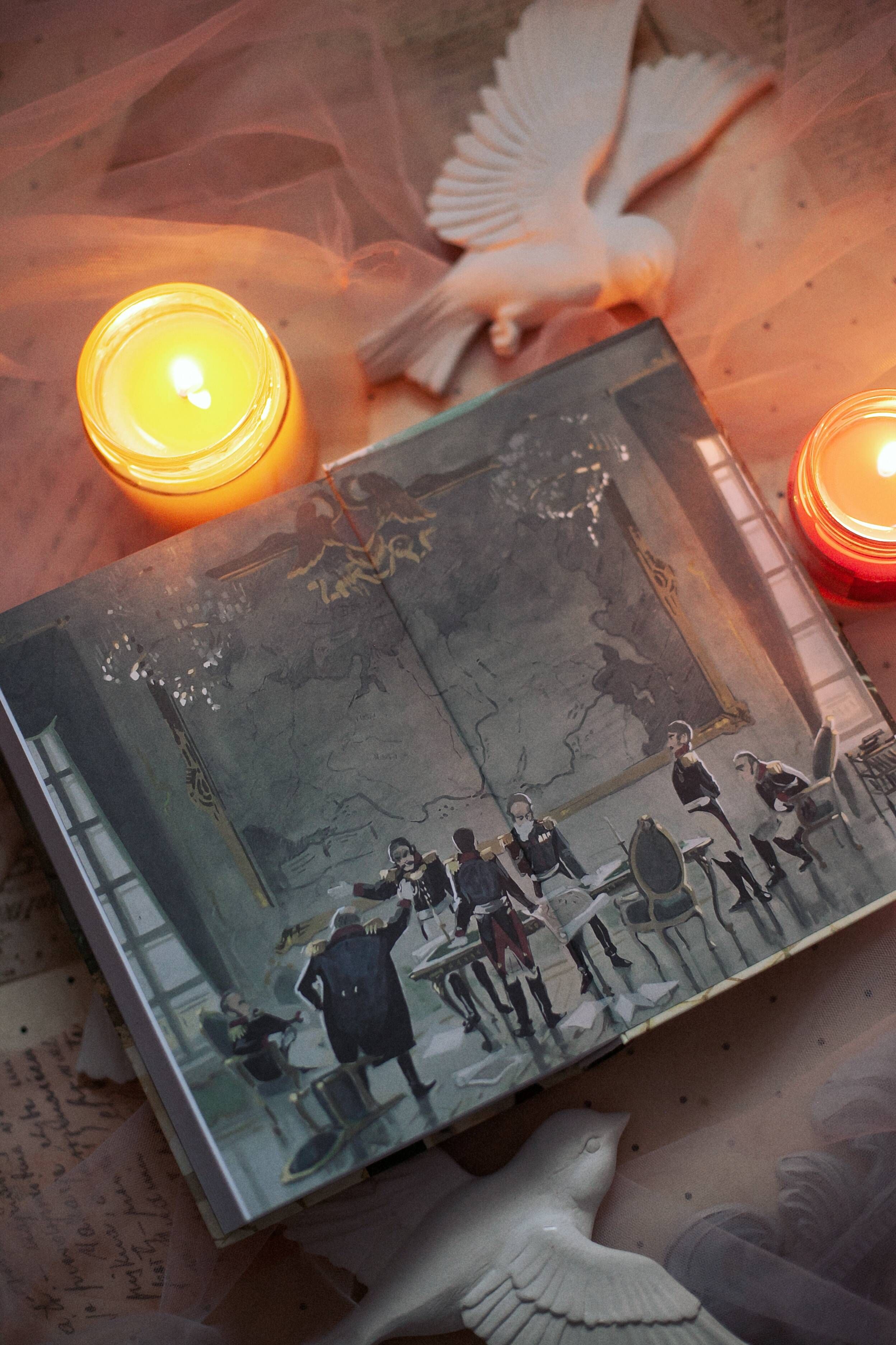 Война и мир. Том 1-2 | War and Peace: Volumes 1-2 - Ozon image 7