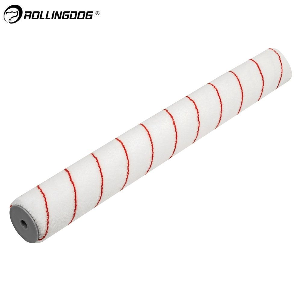 ВаликRollingdog457мм,ворс4мм,длябюгеля10мм,полиамид,арт.00409