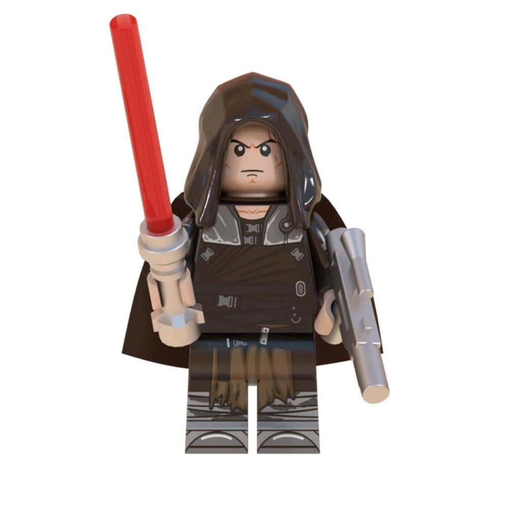 Фигурка Старкиллер / Звёздные Войны / Star Wars