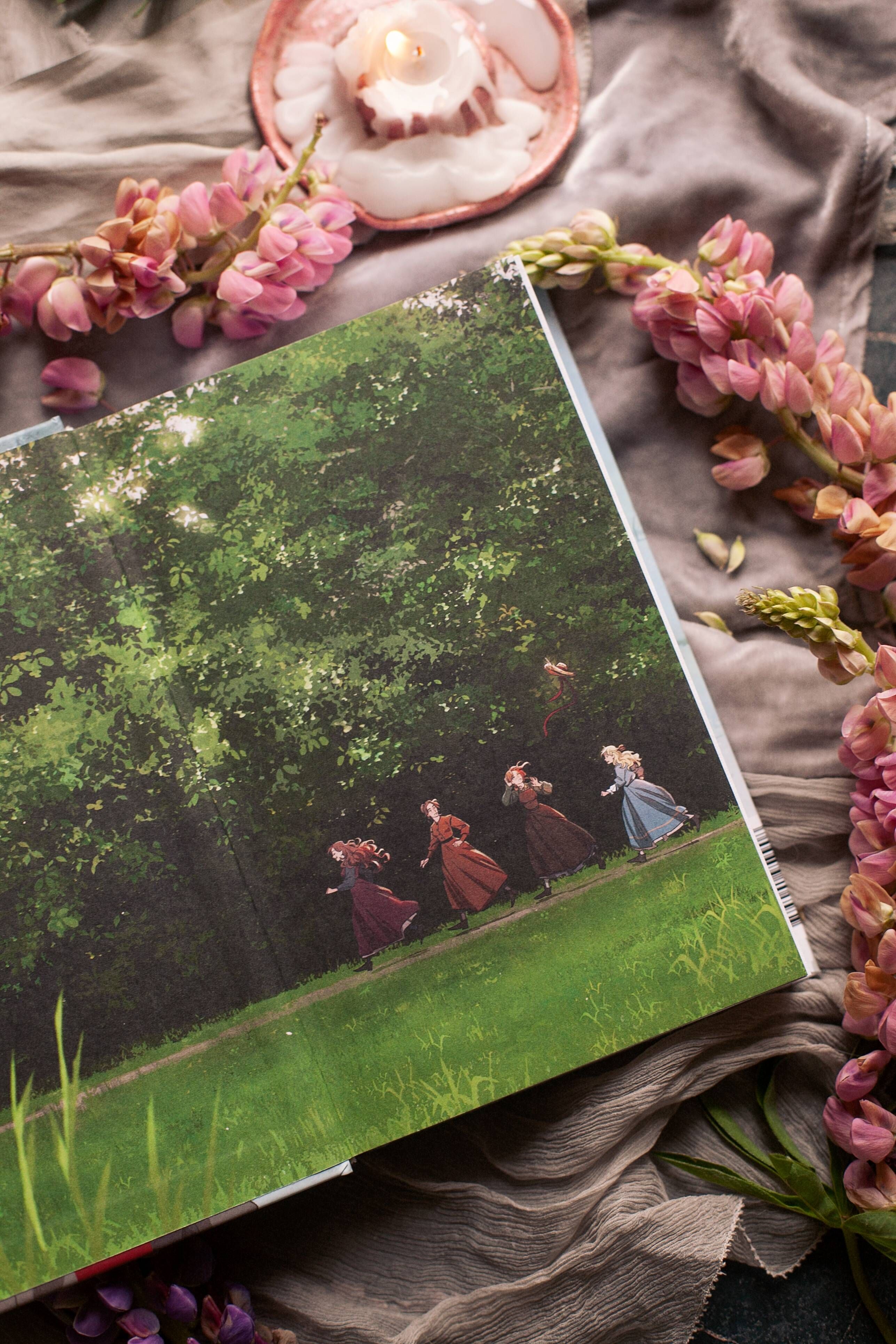 Маленькие женщины | Little Women - Ozon image 5