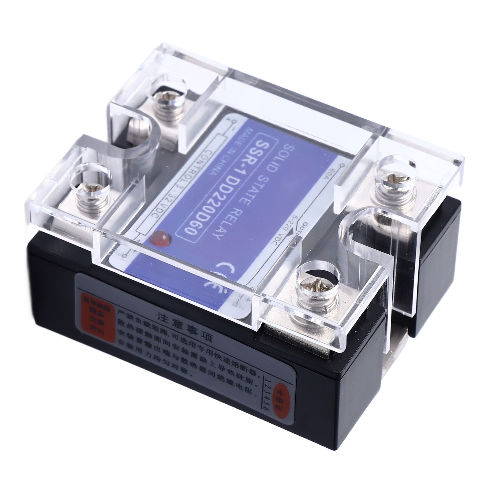 Сравнение реле