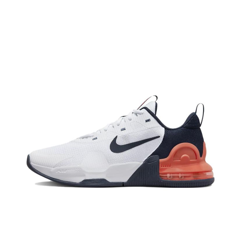 КроссовкиAirMaxAlphaTrainer5