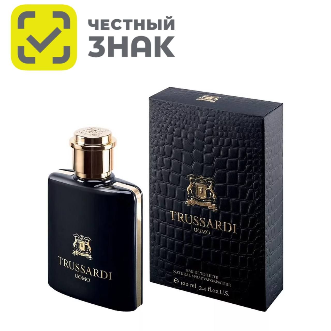 Труссарди юмо купить на OZON по низкой цене