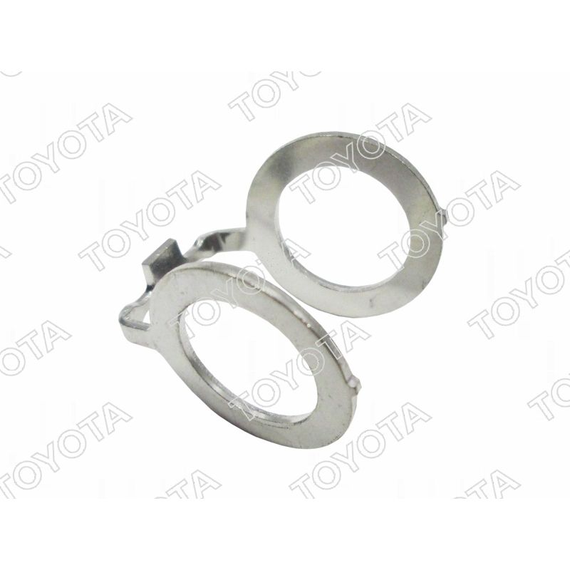 Прокладка трубки обратки TOYOTA  1-2 GD