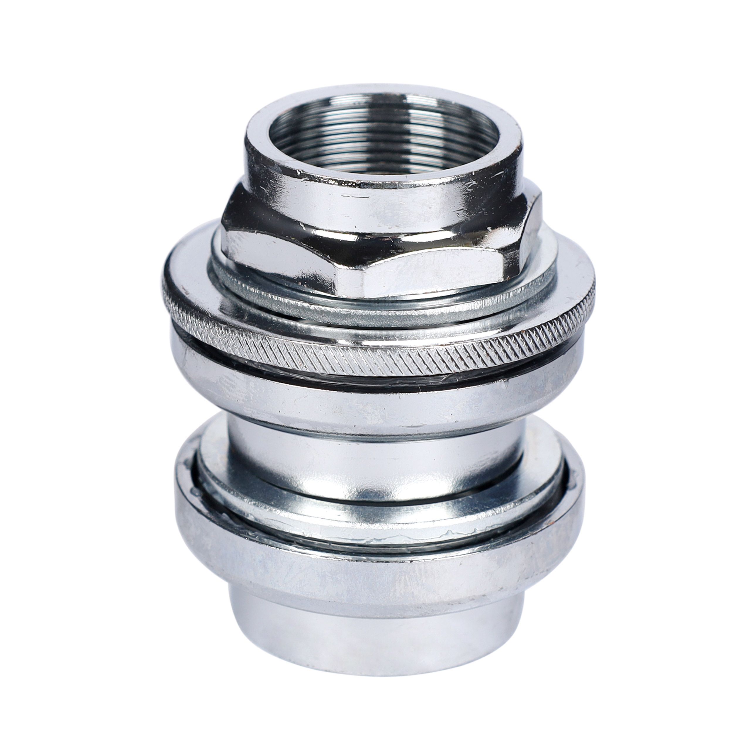 Рулевая колонка MIXIEER QLP-1B-1 CP Рулевая колонка MIXIEER QLP-1B-1 CP