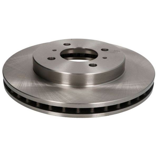 Диск тормозной (Спереди) Mitsubishi Lancer 91-10 / Lancer Cedia 00-03