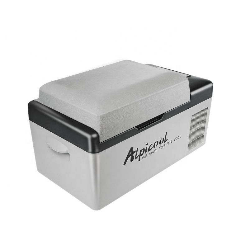 Автохолодильник Alpicool C20