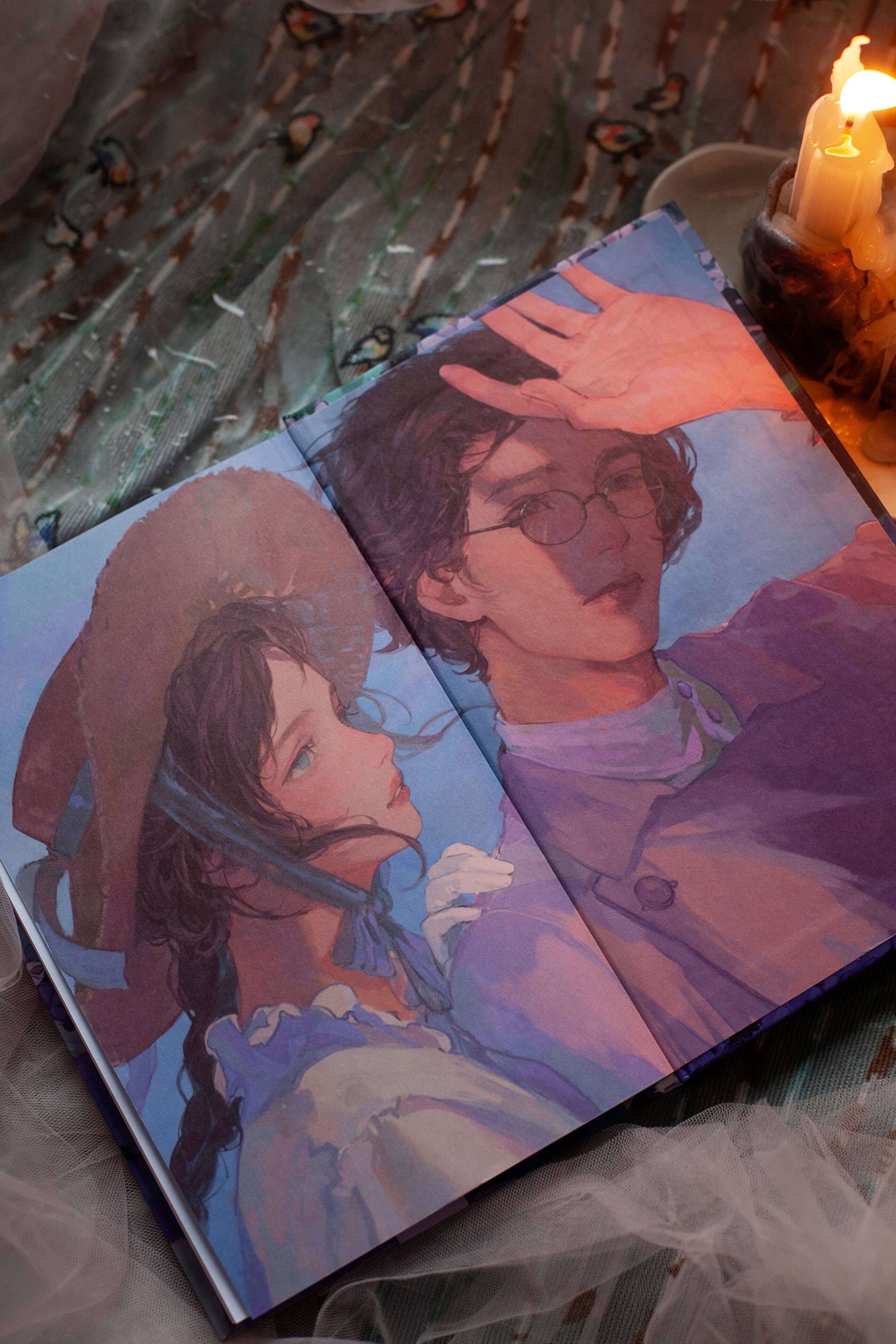 Вишневый сад. Вечные истории. Young Adult | The Cherry Orchard. Eternal Stories. Young Adult - Ozon image 6