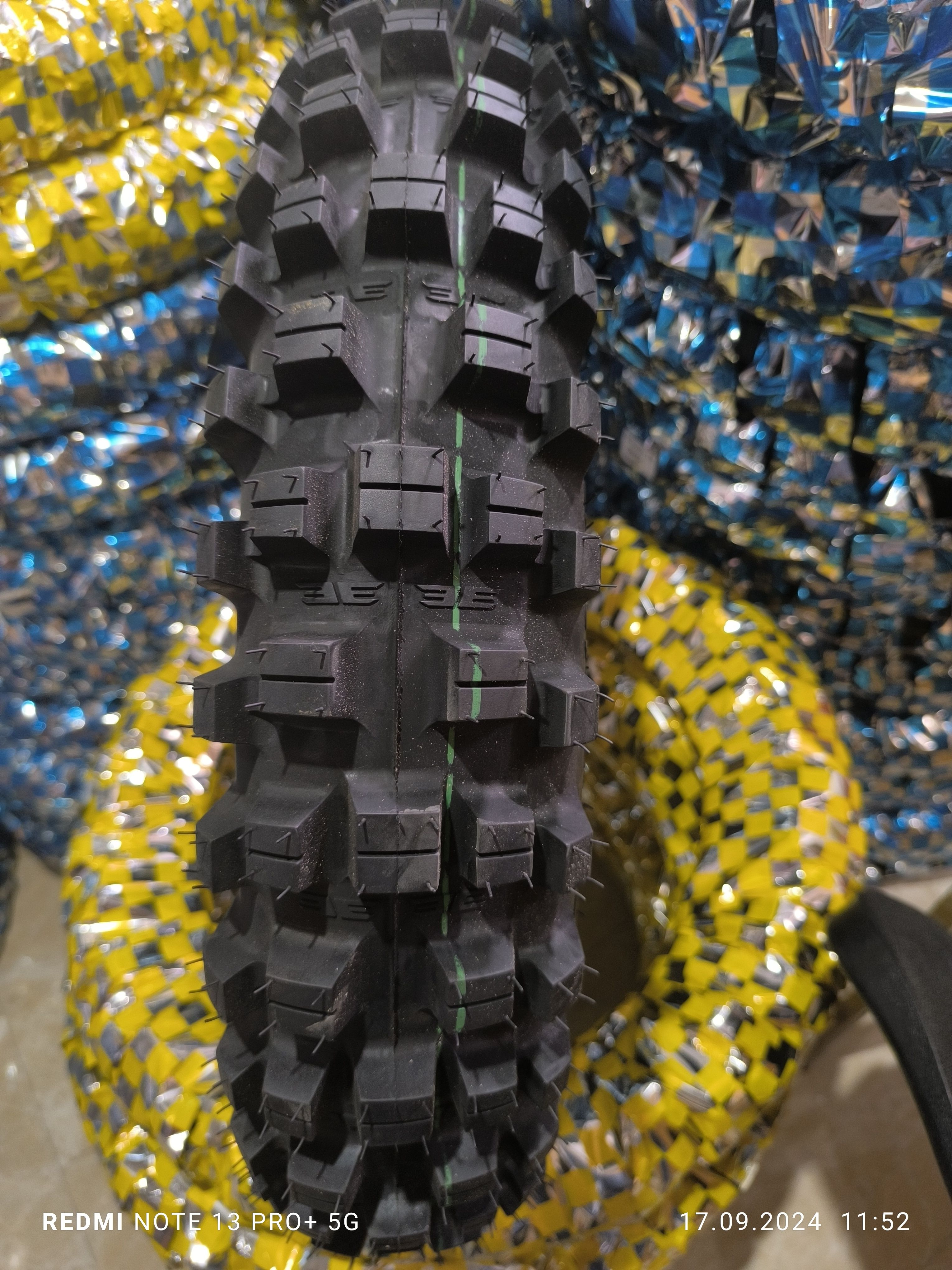 аналог mitas 754 120/90-18 зеленая Мотошины 2.15/4.25 R18 купить c