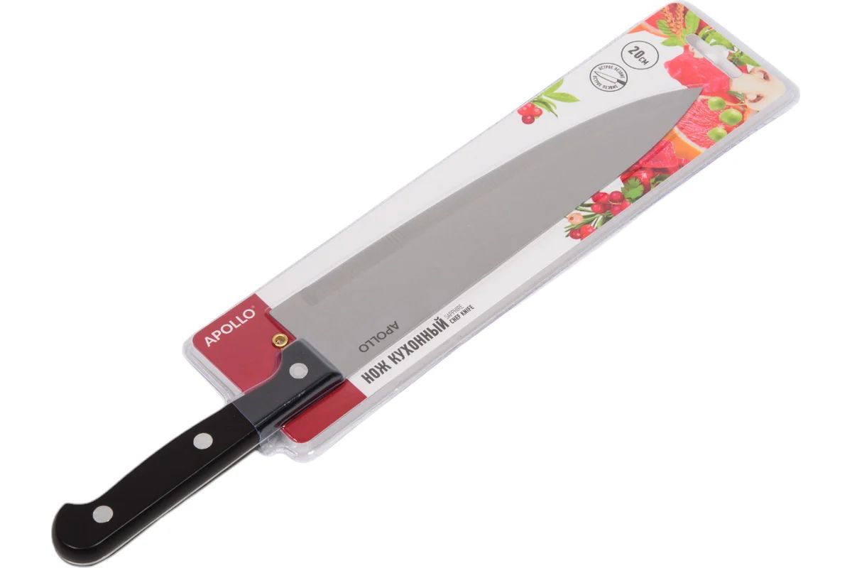 APOLLOНожкухонный"Сапфир"20см.TKP0021