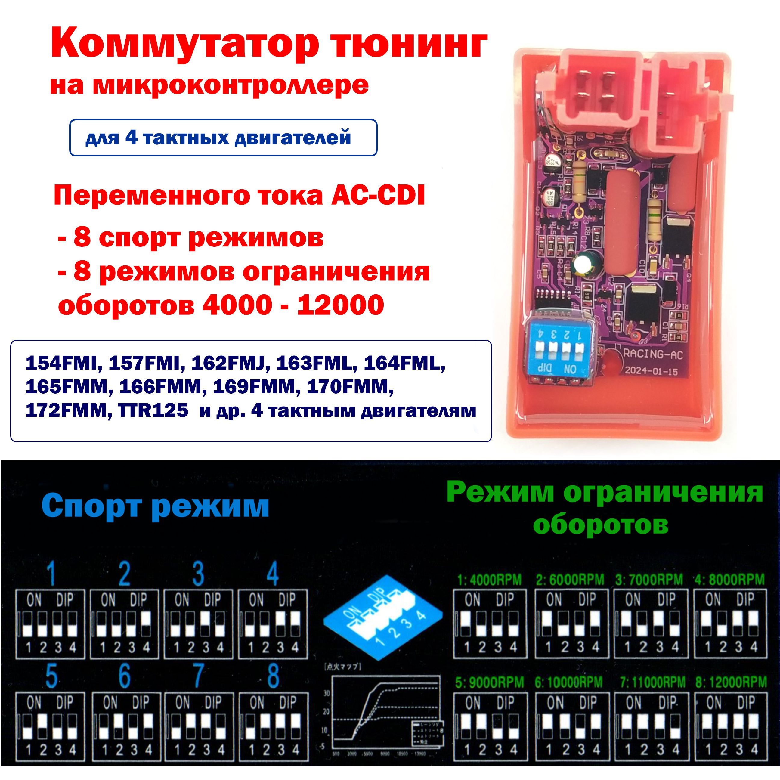 a’one 30030600000 Рычаг Маятниковый ZX Landmark Grand Tiger Кривая