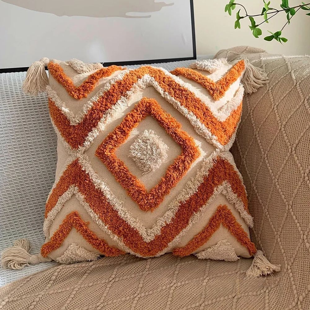 IKEA Наволочка декоративная 45x45 см, 1 шт.