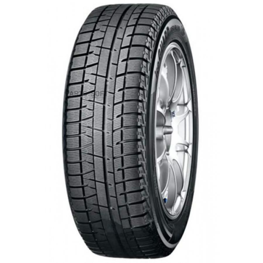 Yokohama Ice Guard IG60 Шины зимние 225/50 R17 94Q Нешипованные