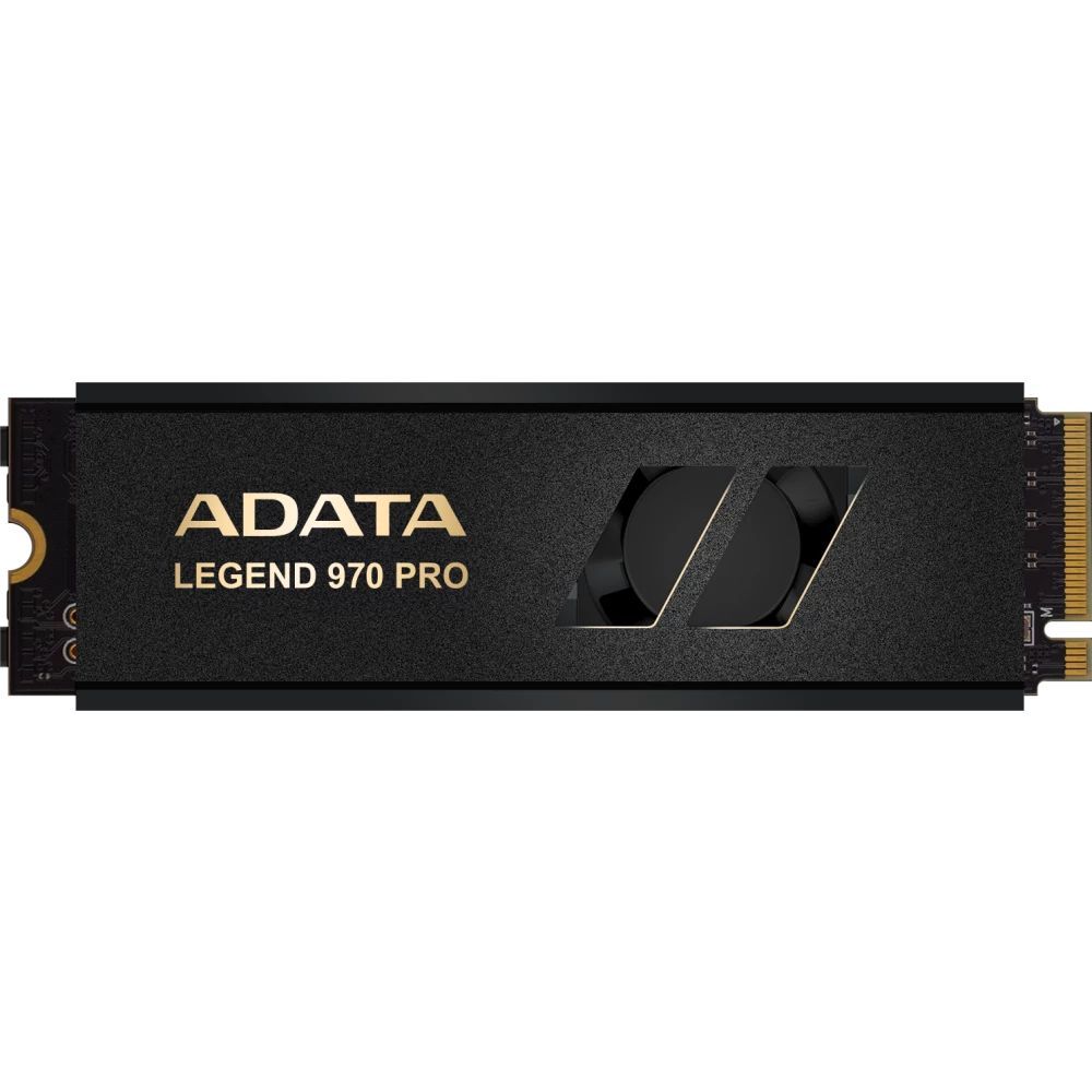 2 ТБ Внутренний SSD-диск ADATA TLC 3D NAND 2280 LEGEND 970 PRO