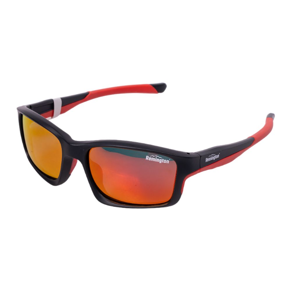 Очки Remington R-HMY18107 red revo,