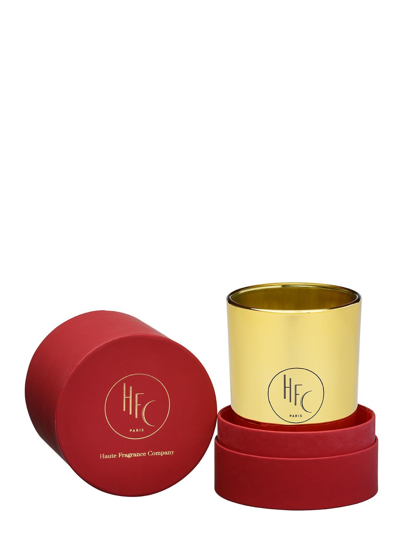 HFC Endless Fiesta свеча ароматическая 190 гр HAUTE FRAGRANCE COMPANY купить