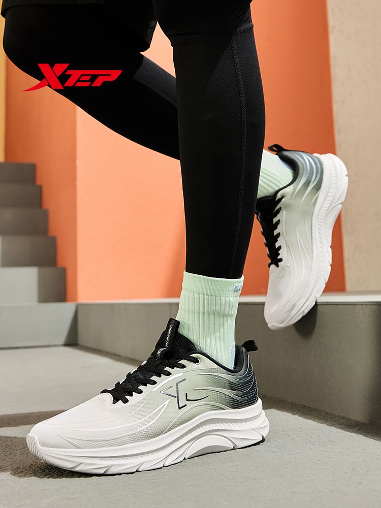 КроссовкиXTEP