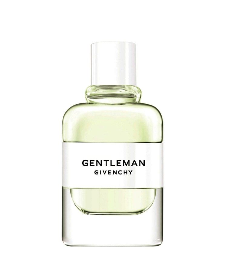 Givenchy - Gentleman Cologne Туалетная вода 100 мл купить