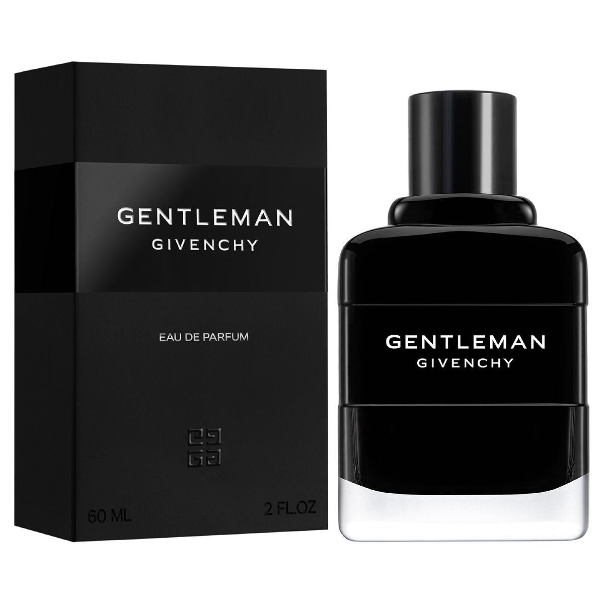 Givenchy Gentleman Парфюмерная вода 60 мл купить