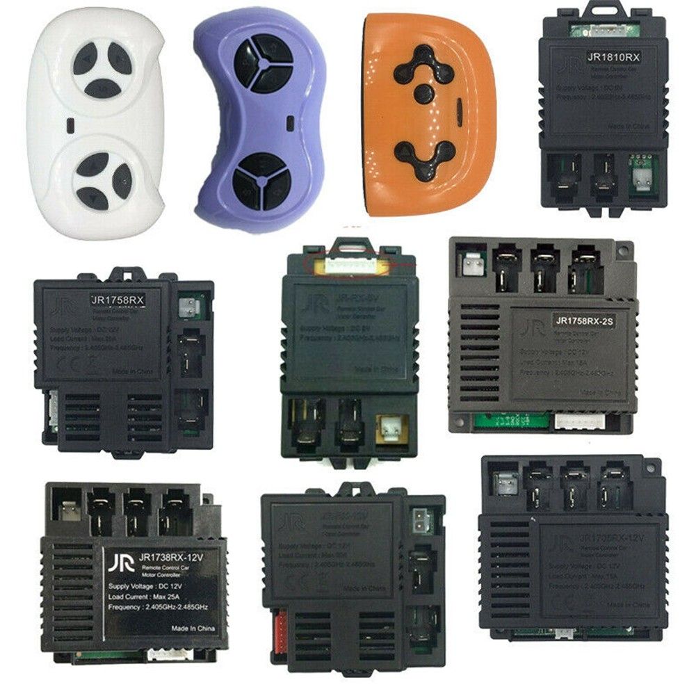 HY-RX-2G4-12VM