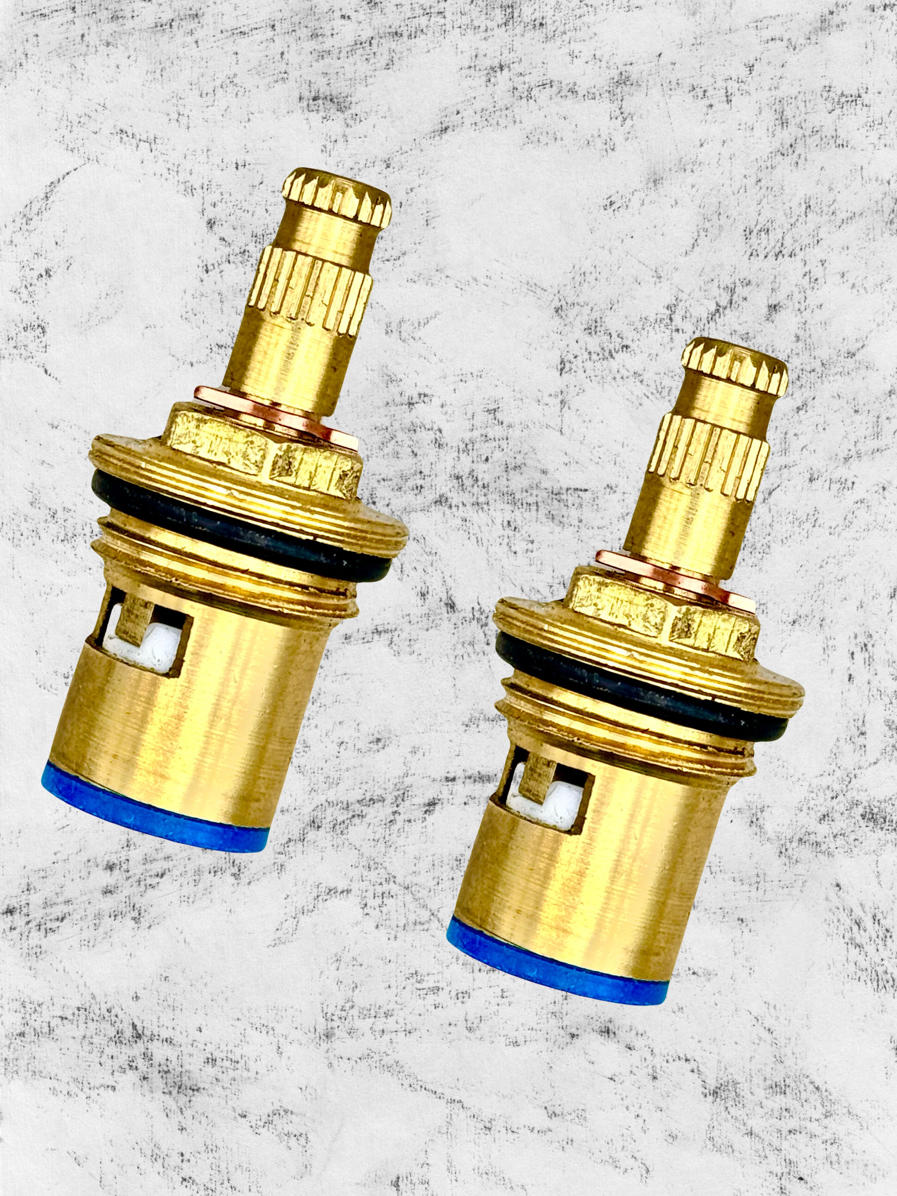 Кран-буксаШТОК8,3мм,20шлицов,винтМ5,1/2на90градусовсрезьбойподкрест62-4,2штуки.