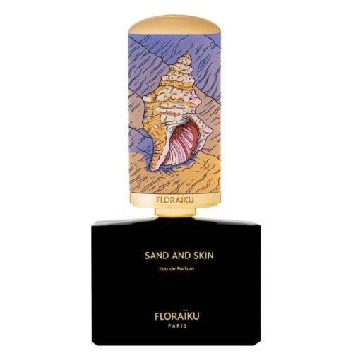 FLORAIKU Sand And Skin 50 мл + 10 мл парфюмерная вода унисекс купить