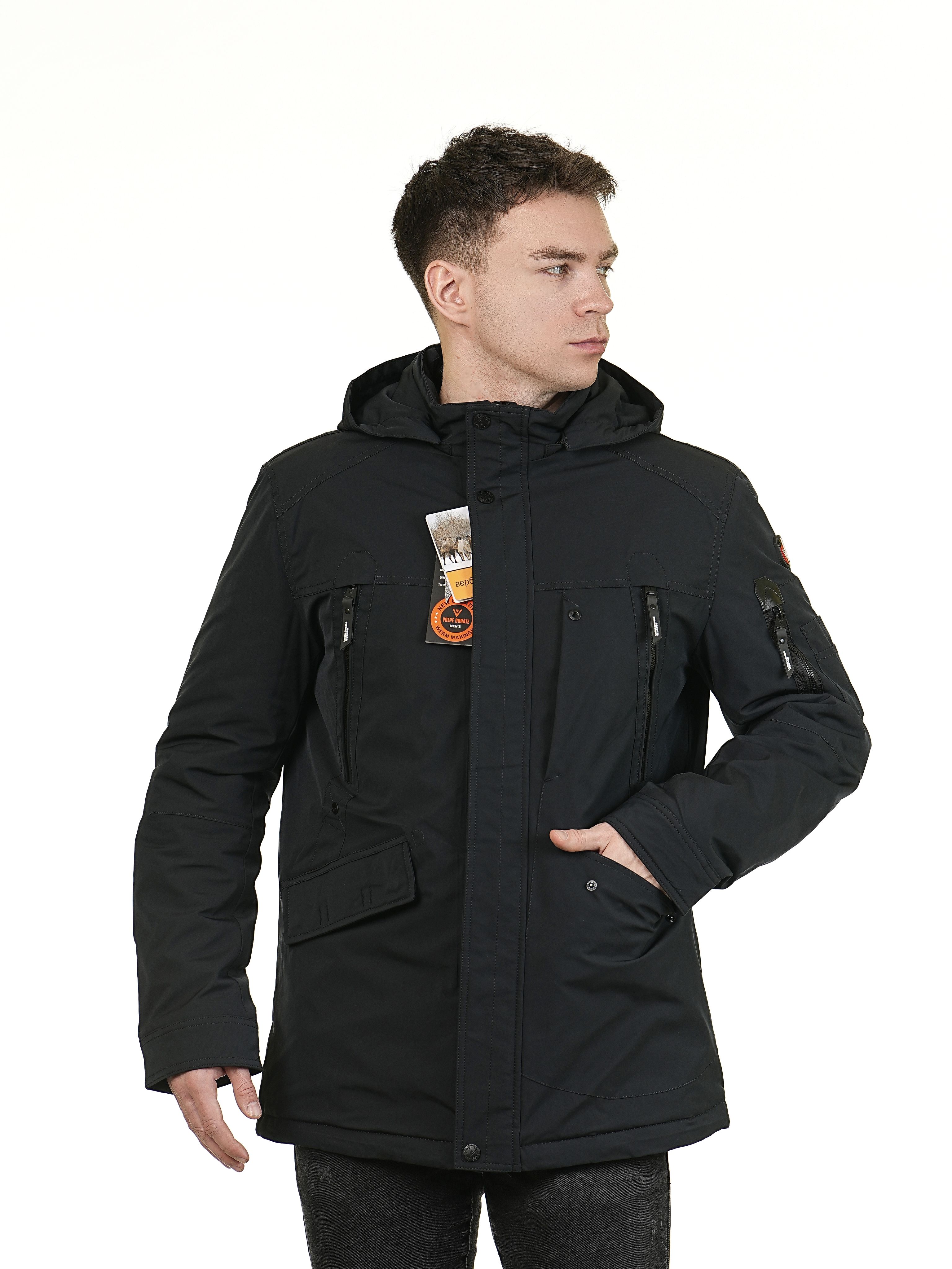 КурткаVOLPEDORATE