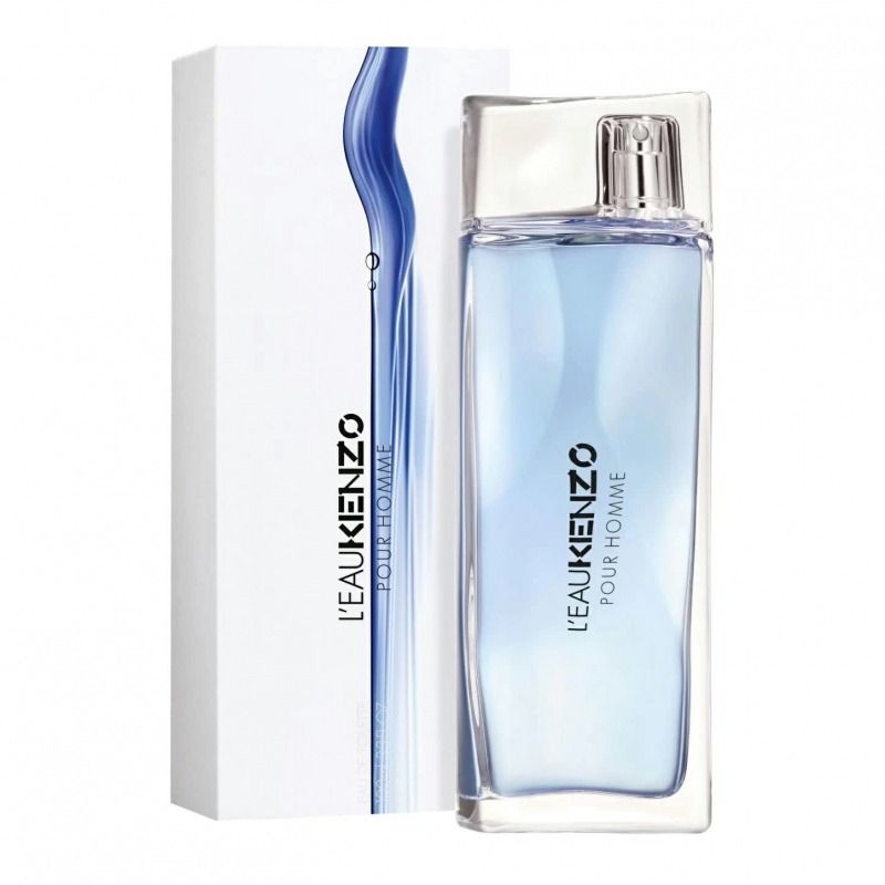 Kenzo KENZO HOMME Туалетная вода 40 мл купить