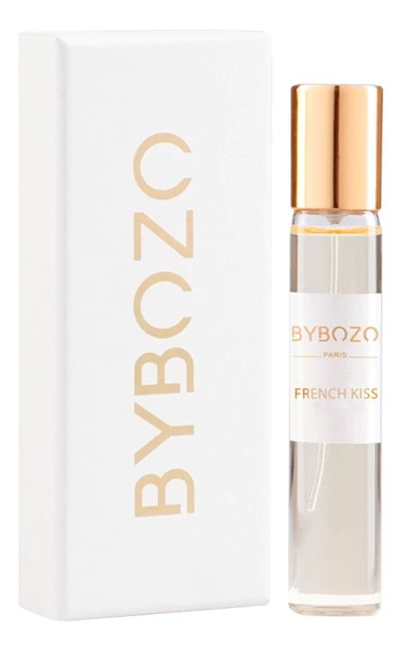 BYBOZO French Kiss 18 мл парфюмерная вода унисекс купить