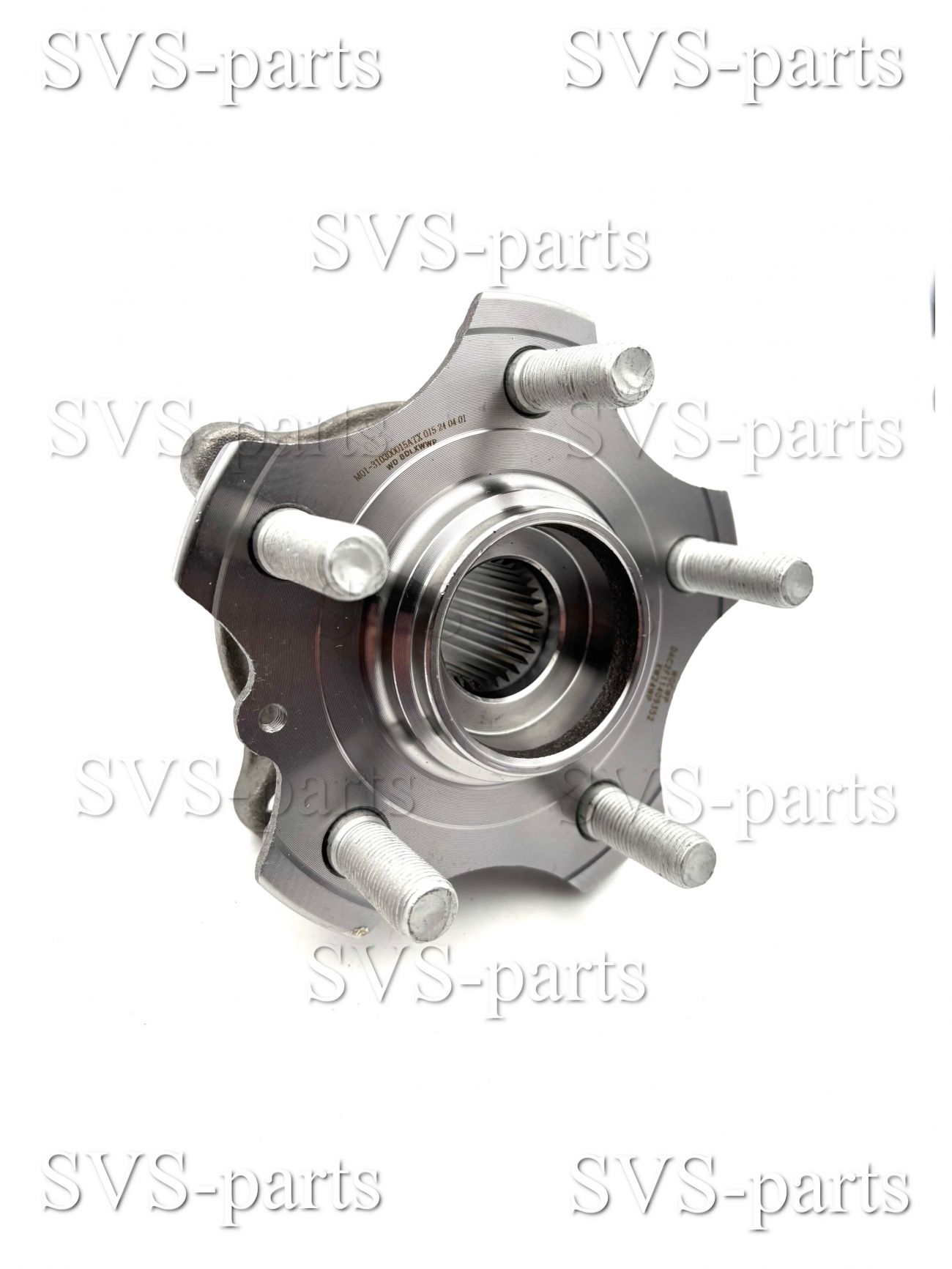 殘影Gili Подшипник ступицы Lixiang L9 L7 Li9 Li7 OEM: m0131030001 купить на
