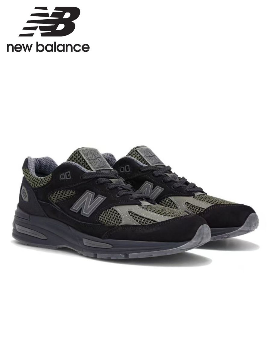 NEW BALANCE 991 купить на OZON по низкой цене