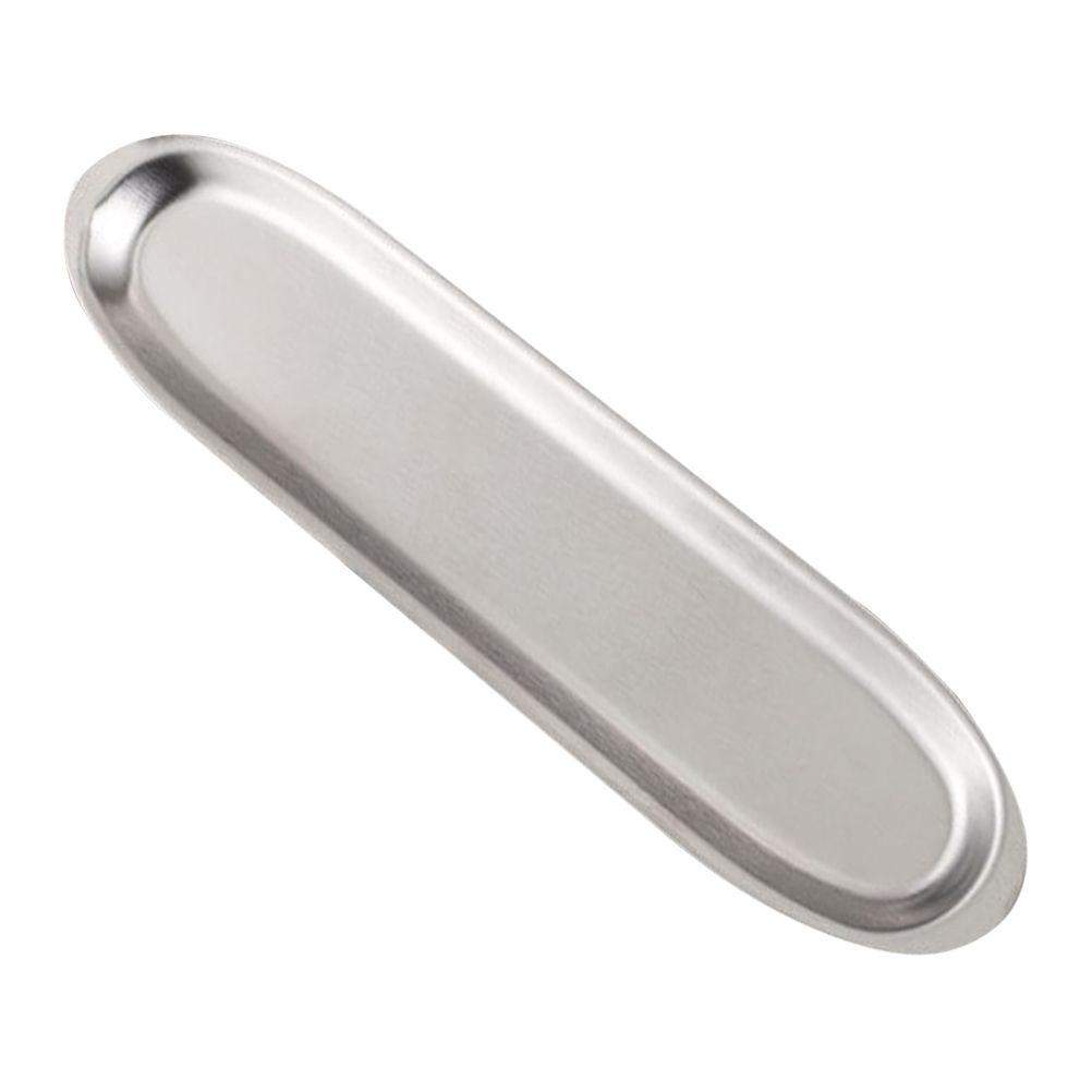 Селедочница,1шт,НержавеющаястальSilver
