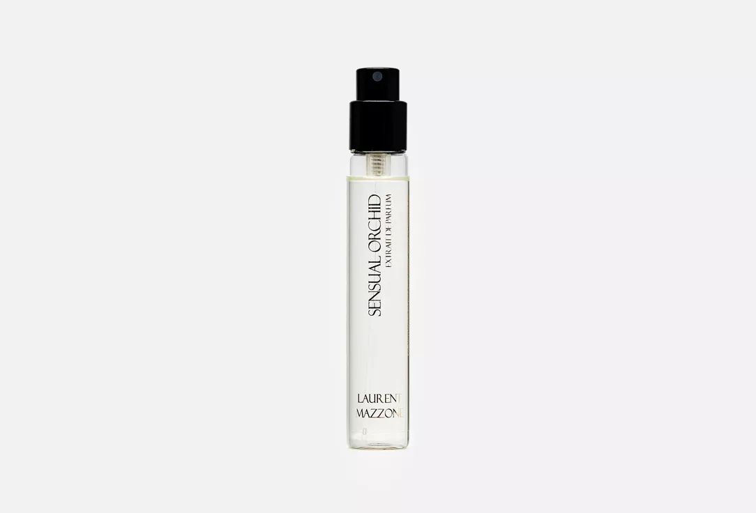 Laurent Mazzone Sensual Orchid box 15 мл духи унисекс купить