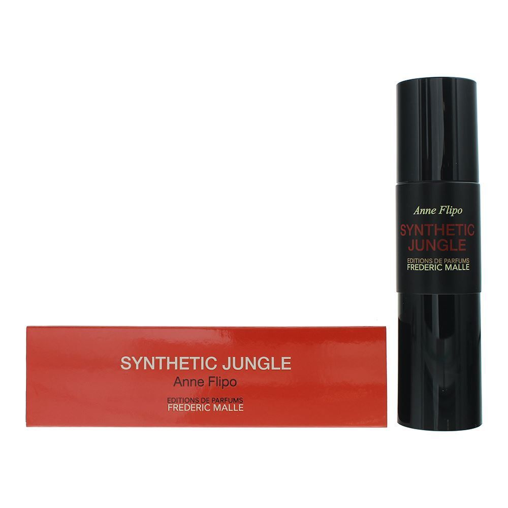 FREDERIC MALLE Synthetic Jungle Парфюмерная вода 7 мл купить