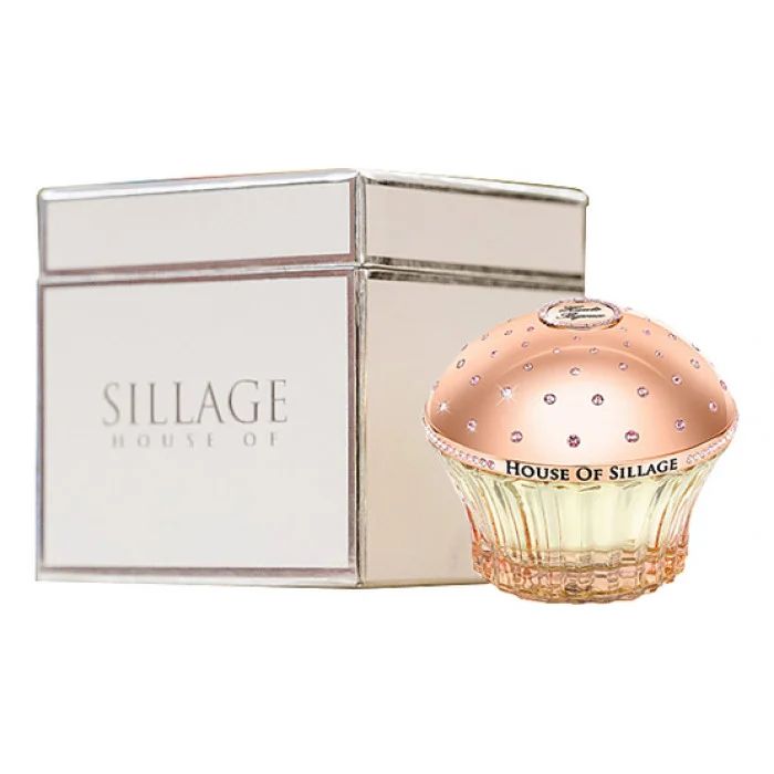 House Of Sillage Hauts Bijoux 75 мп духи купить