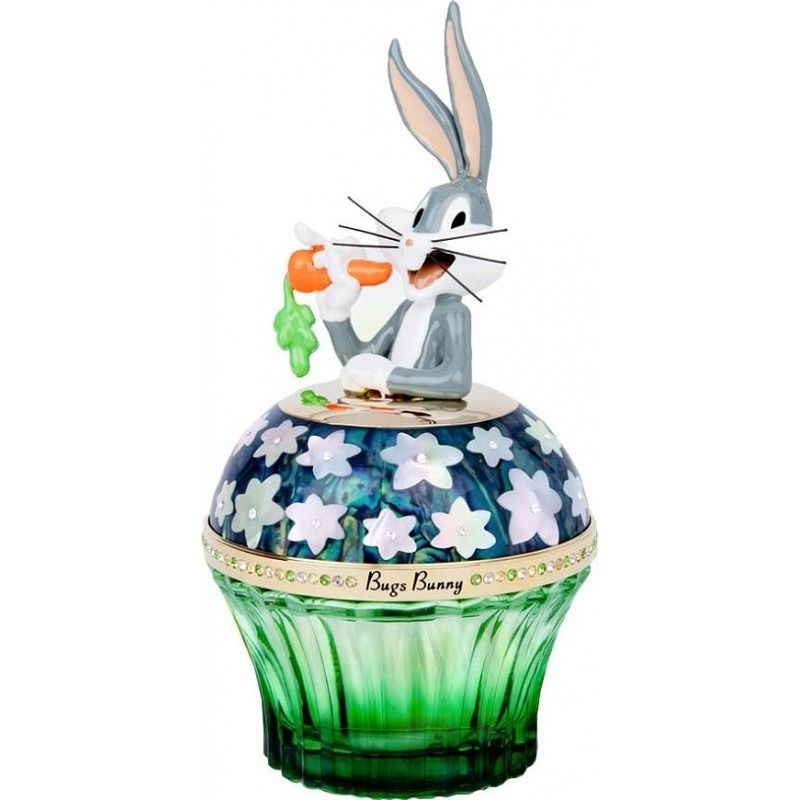 House Of Sillage Bugs Bunny Limited Edition Perfume 75 мп духи купить