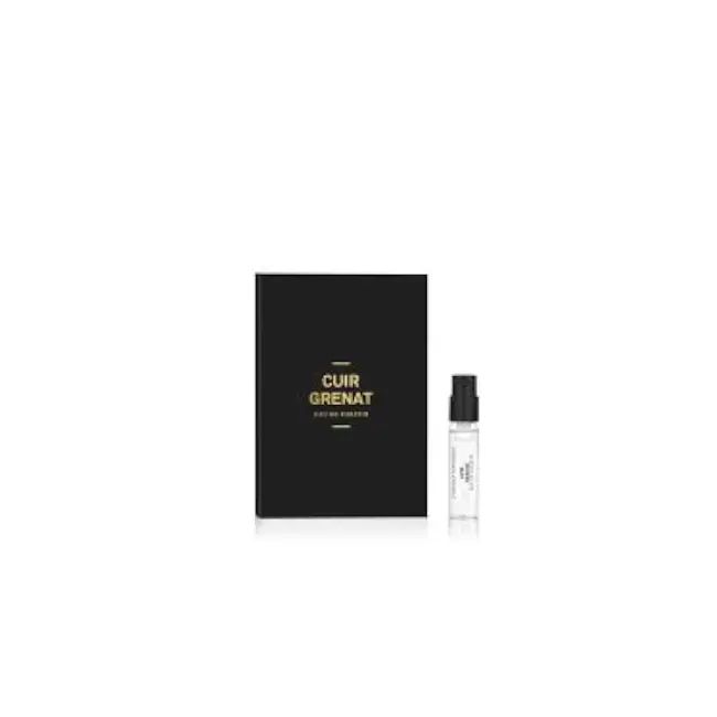 L'Artisan CUIR GRENAT Парфюмерная вода унисекс 1.5 мл купить