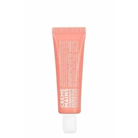 COMPAGNIE DE PROVENCE Pamplemousse Rose/Pink Grapefruit Hand Cream крем для рук 30 мл купить