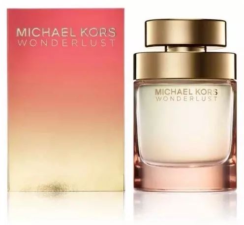 Michael Kors Wonderlust Парфюмерная вода для женщин 50 мл купить