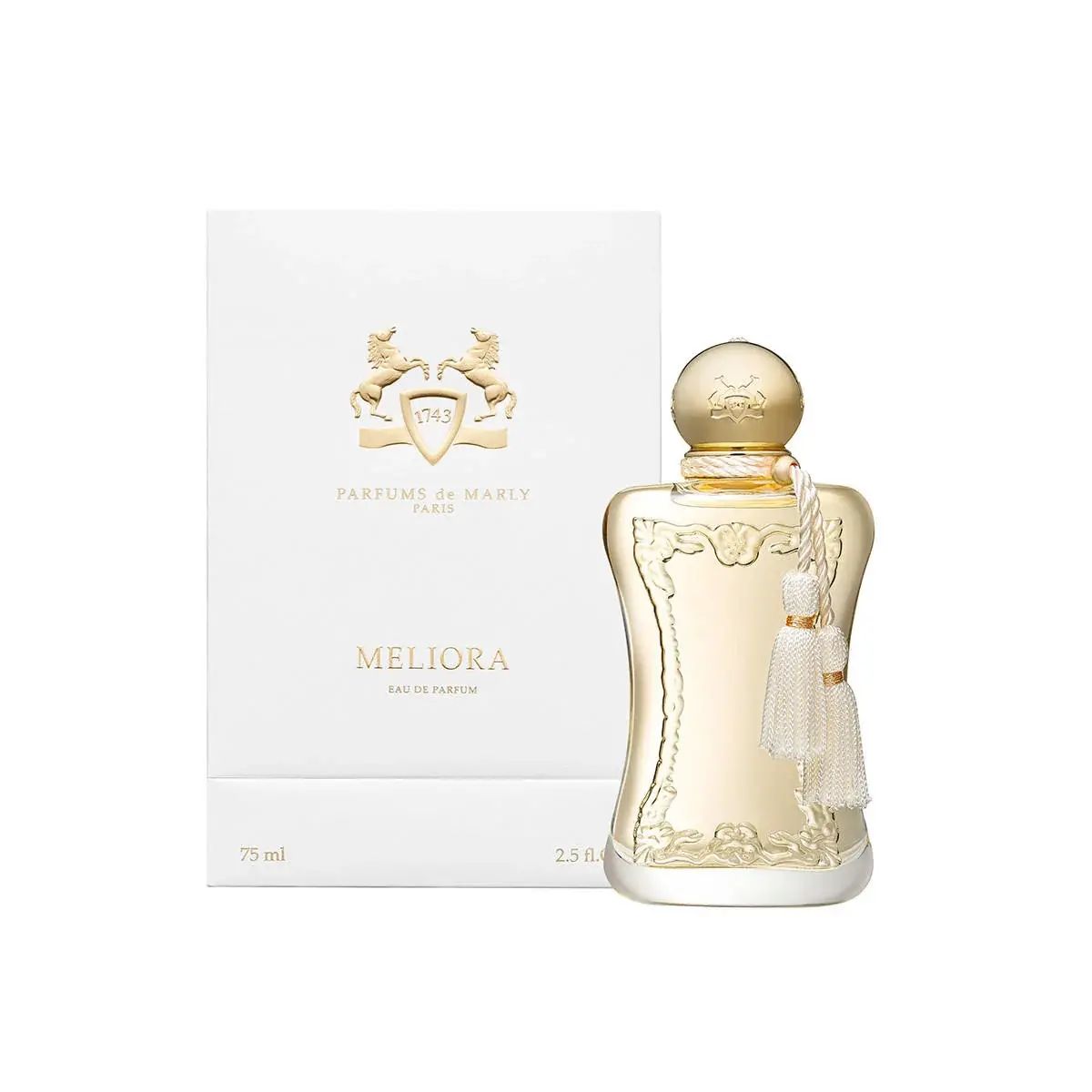 Parfums de Marly Meliora Парфюмерная вода для женщин 75 мл купить